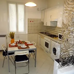 House Fede By Holiday World Генуя