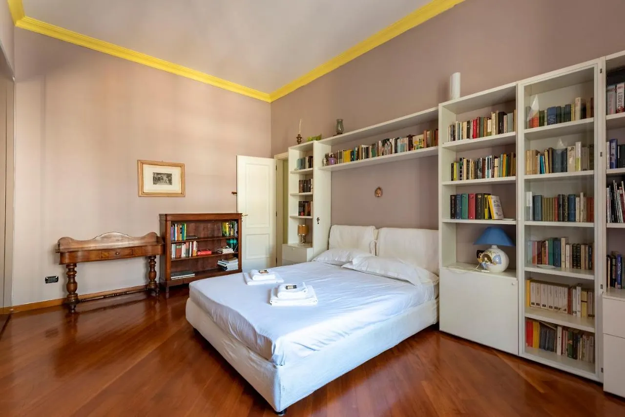 Altido Gorgeous Flat With Exceptional Sea Views Apartment Genoa